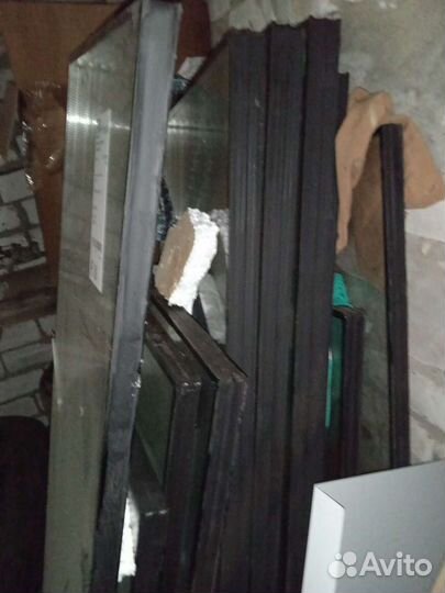 Стеклопакет