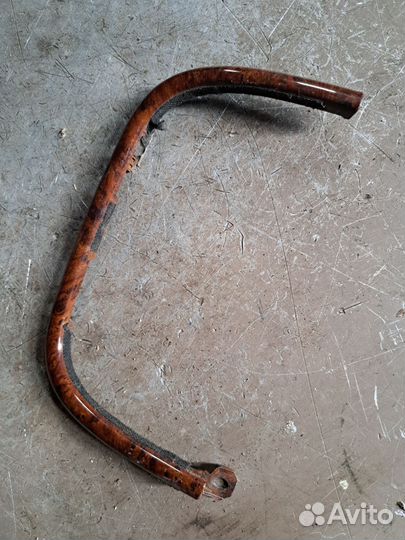 Накладка Центральной консоли Lancia libra