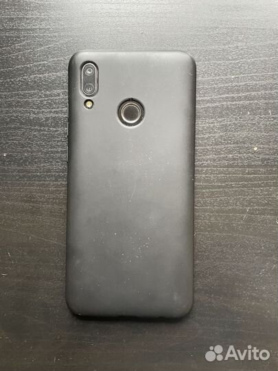 HUAWEI P Smart (2019), 3/32 ГБ