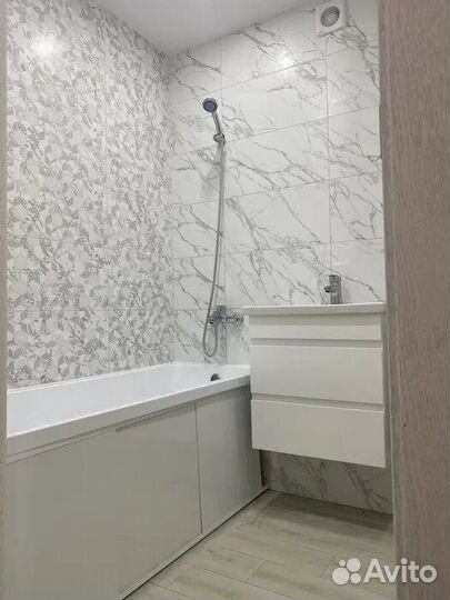 Ремонт квартир под ключ