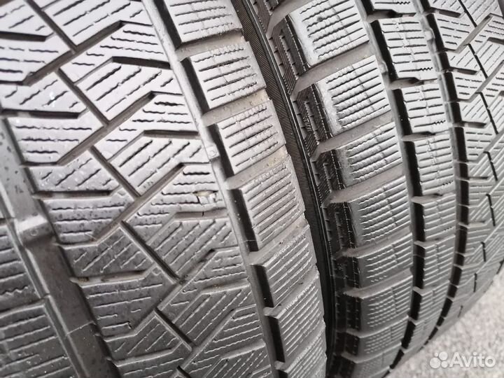 Pirelli Ice Asimmetrico 225/50 R17