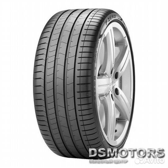Pirelli P Zero SUV 265/50 R19 110Y