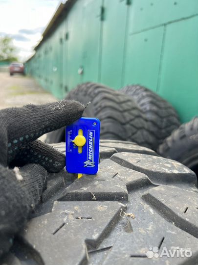 Mickey Thompson Baja MTZ Radial 305/70 R18