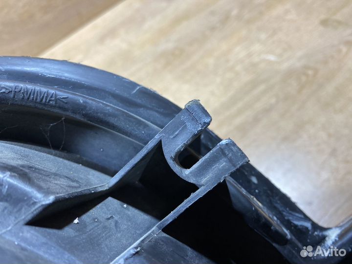 Фара передняя левая Renault Kangoo Арт. 141311