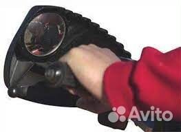 Защита рук с зеркалом 57-8416