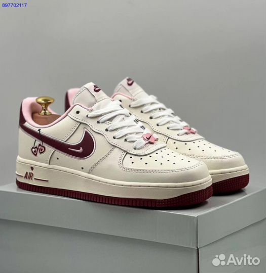 Nike Air Force 1 Low wmns