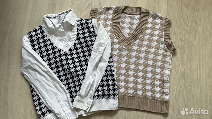 Школьная форма для девочки 152