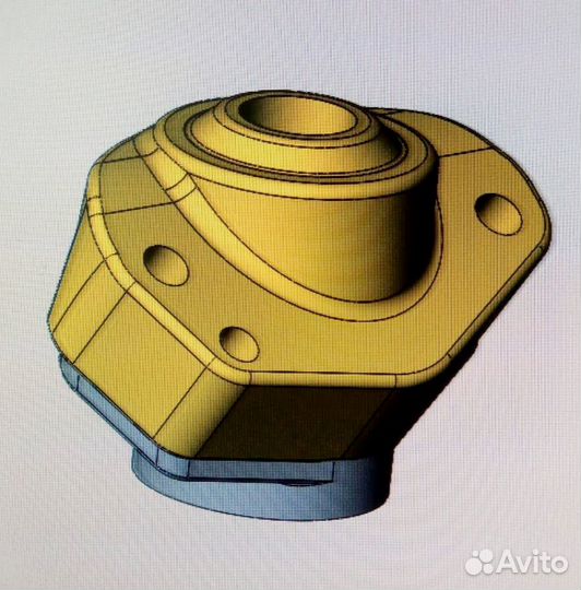 Чертежи, схемы, 3d моделирование, 3д. autocad