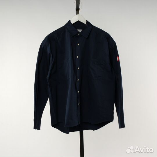 Рубашка CavEmpt