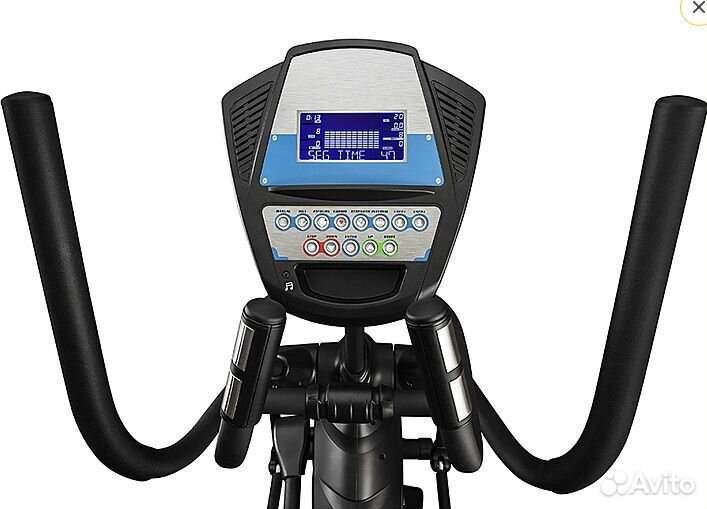 Эллиптический тренажер Xterra FS4.5e