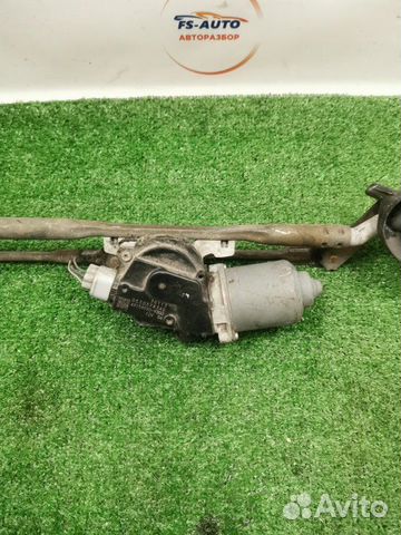 Мотор стеклоочистителя Dodge Caliber 1.8 EBA 2007