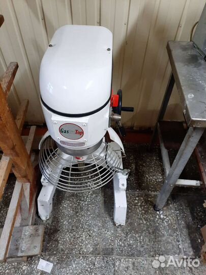 Готовый бизнес пекарня