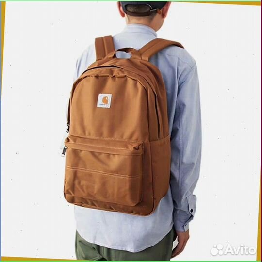 Сумка Carhartt (Артикул товара: 80406)