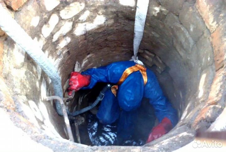 Телеинспекция труб. Видеодиагностика