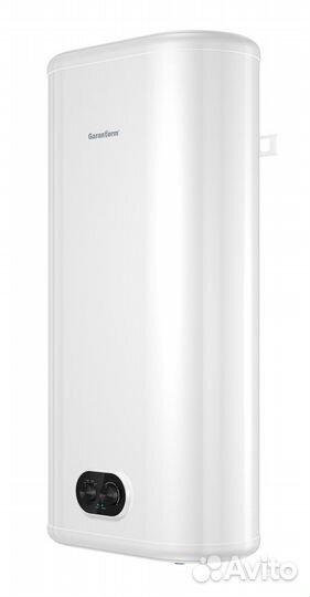 Водонагреватель накопительный Garanterm Flat 80 V