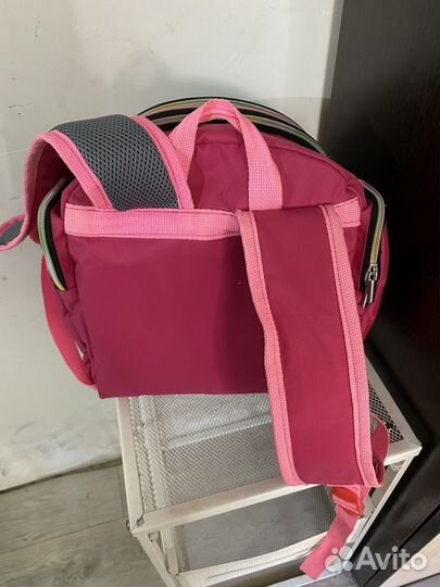 Рюкзак для художественной гимнастики