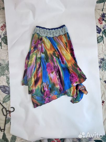 Платки для танцев, восточные танцы, юбка