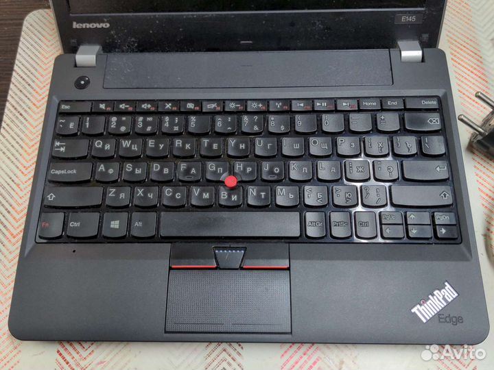Lenovo Thinkpad Е145