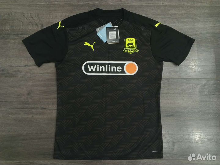 Фк Краснодар Футболки