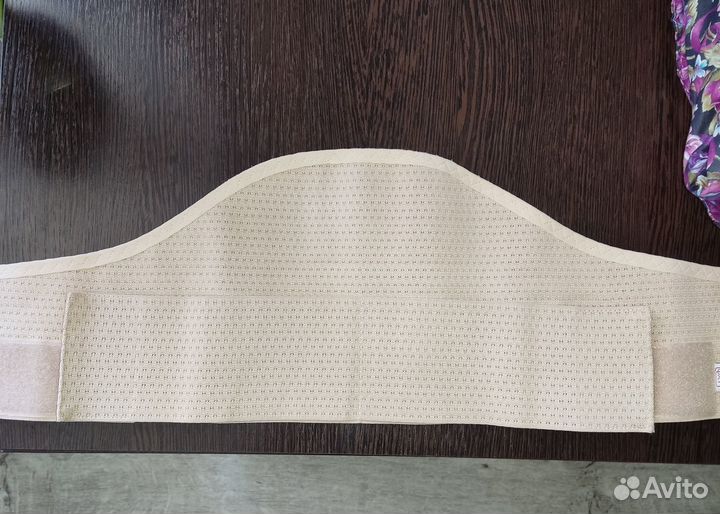 Бандаж для беременных и после родов