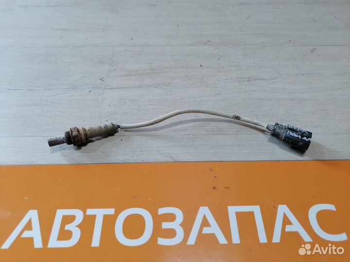 Датчик кислородный лямбда зонд Fiat Panda Панда