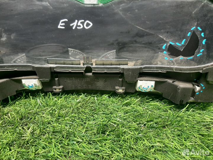 В наличии: Панель приборов Toyota Corolla X E150