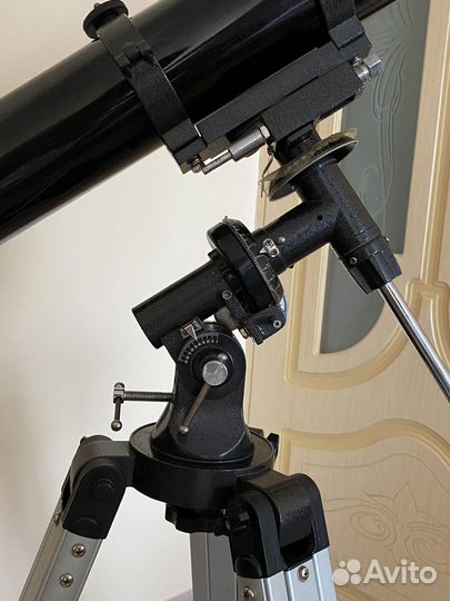 Телескоп Sky-Watcher