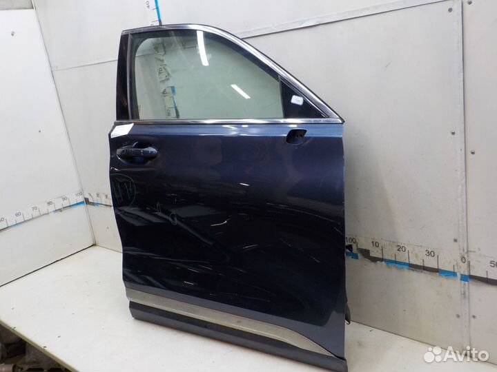 Дверь передняя правая Exeed Exeed VX