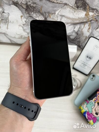 iPhone Xr, 128 ГБ