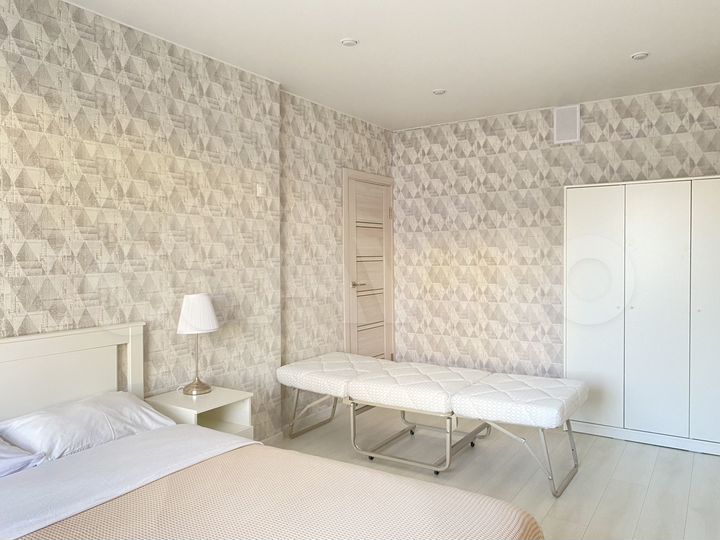 1-к. квартира, 30 м², 5/10 эт.