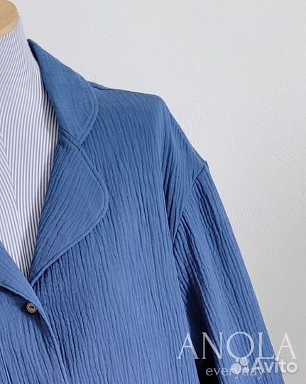 Пижама женская новая хлопок