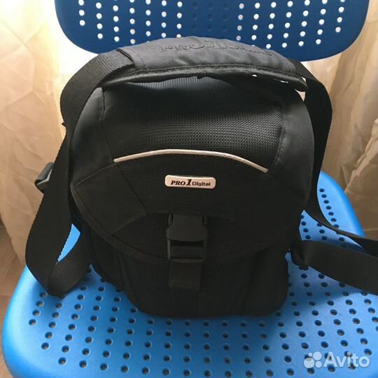 Сумка для фотокамеры Pro1Digital Kenko Japan