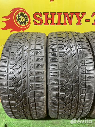 Kumho I'Zen RV Asymmetric 275/40 R20 106W