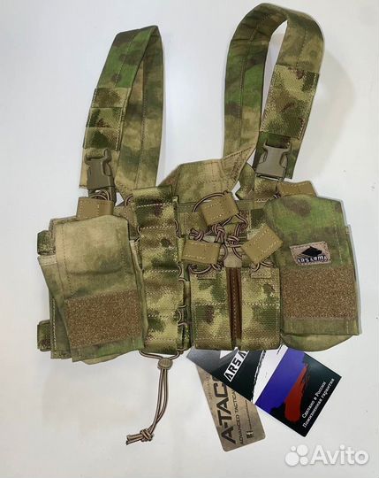 Разгрузочная система D3-R Ars Arma