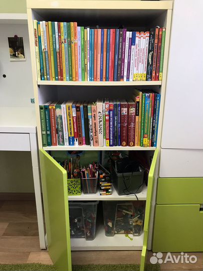 Детская мебель IKEA