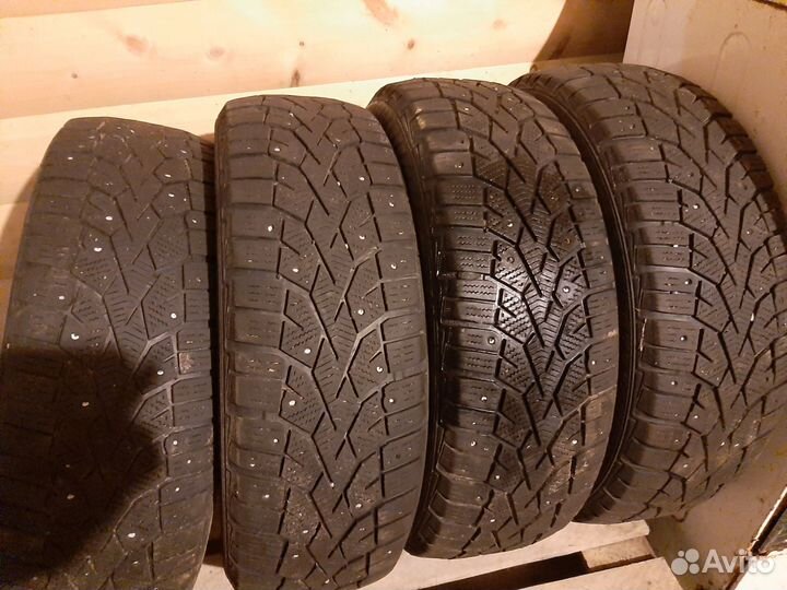 Gislaved NordFrost 100 185/65 R15