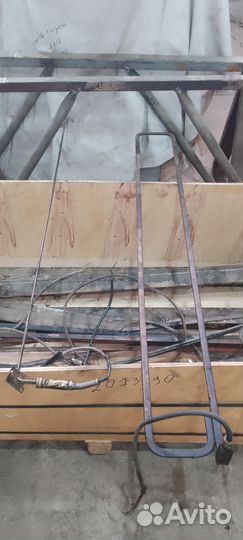 Тэн для плиты Вëгель