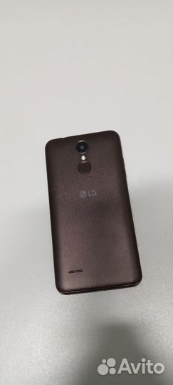 HUAWEI Ascend G6, 4 ГБ