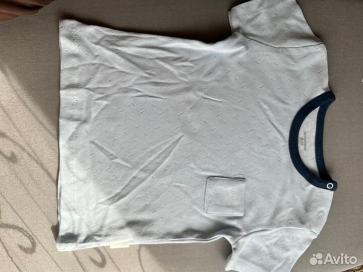 Футболка для мальчика