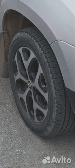 Pirelli Scorpion Verde All Season 215/60 R17