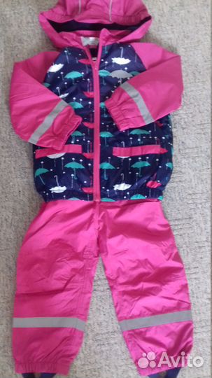 Костюм для девочки