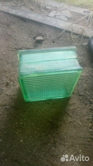 Стеклоблоки, кирпич, блок, плитка