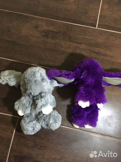 Шикарные Зайцы