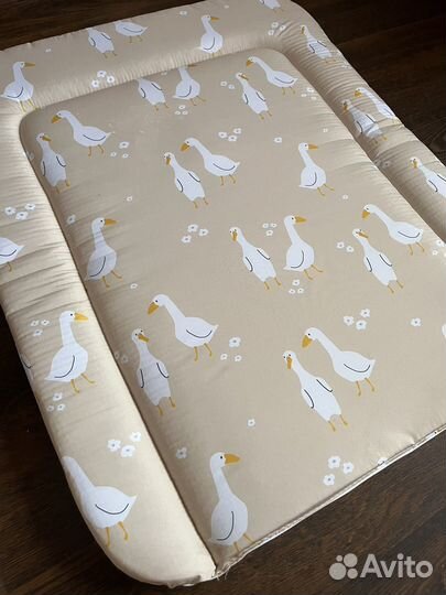 Накладка для пеленания на комод Forest kids 68х56