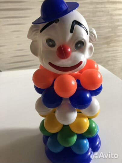 Игрушки детские