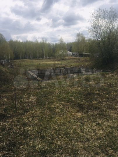 Участок 20 сот. (ИЖС)