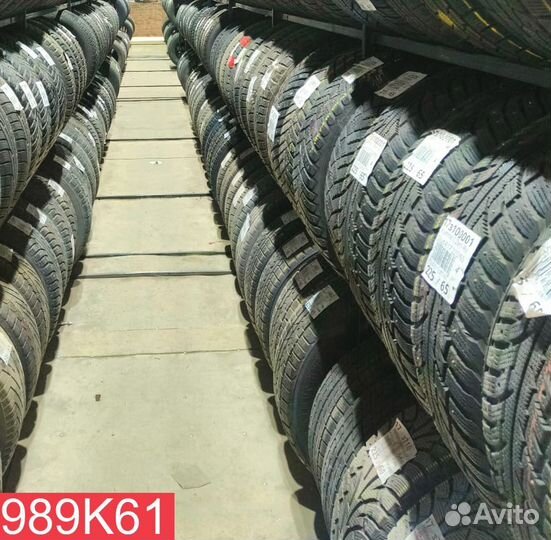 Michelin Latitude X-Ice North 225/65 R17 102P