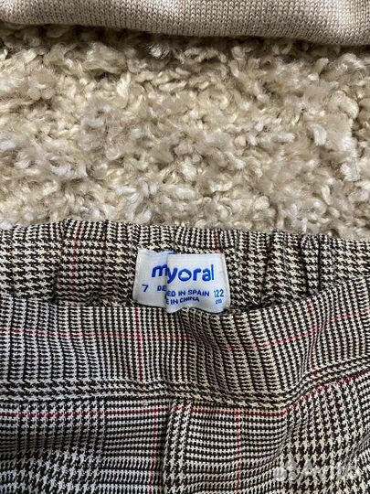 Детская одежда