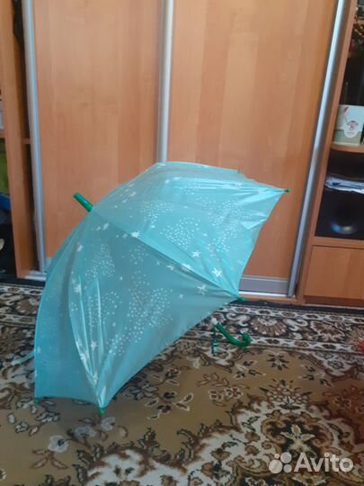 Зонт детский для девочки