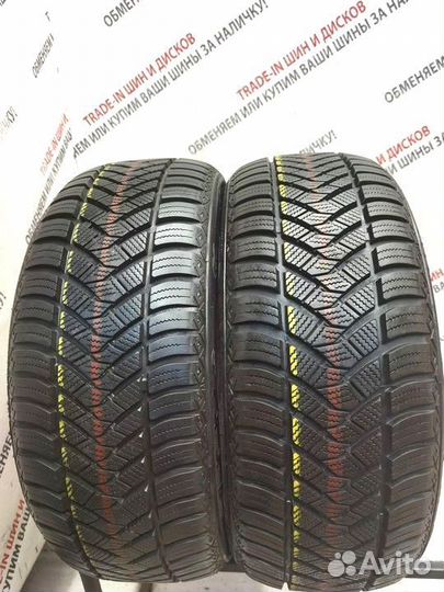 Maxxis AP2 All Season 205/45 R17 88V